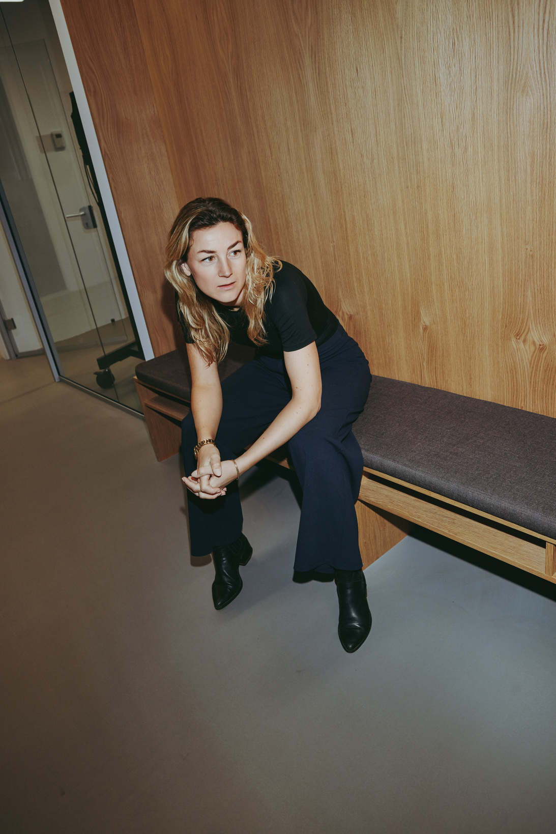 Henriette Funch, founder af Hefuco